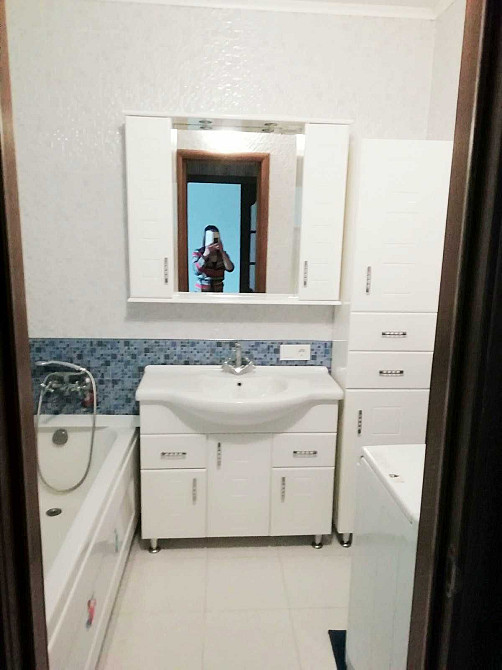 Сдам 1-ком квартиру г. Буча ул. Центральная ЖК Яблуневий, этаж 1 Буча - зображення 8