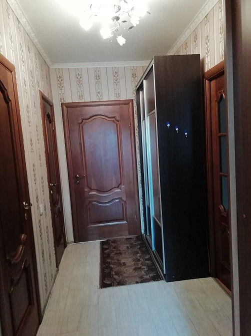 Сдам 1-ком квартиру г. Буча ул. Центральная ЖК Яблуневий, этаж 1 Буча - зображення 5