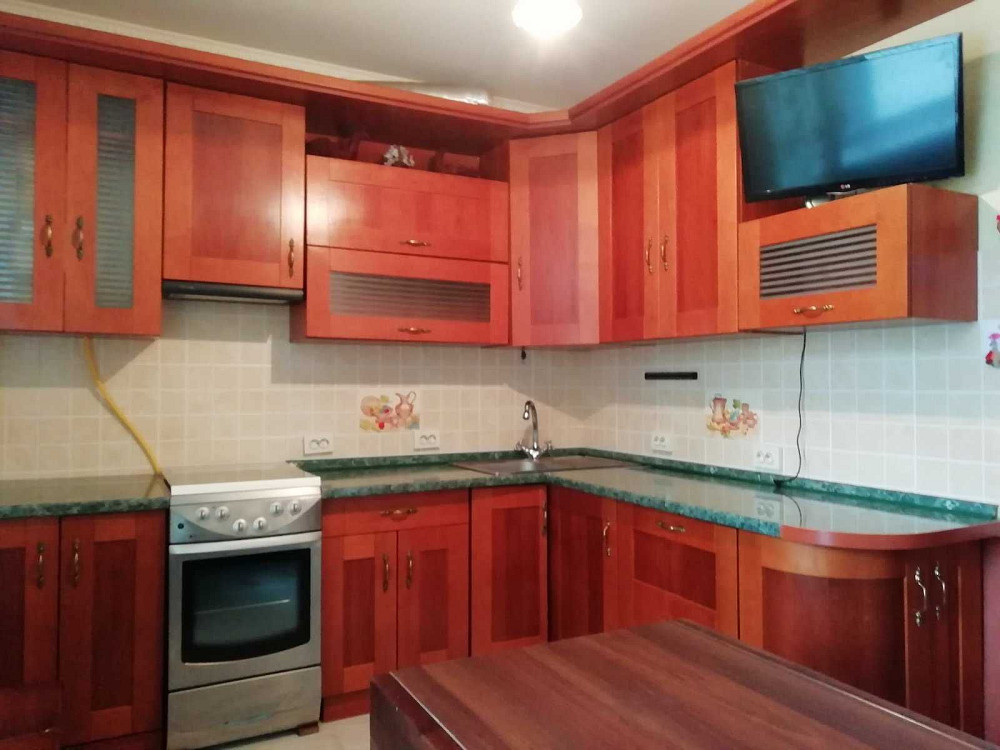 Сдам 1-ком квартиру г. Буча ул. Центральная ЖК Яблуневий, этаж 1 Буча - зображення 6