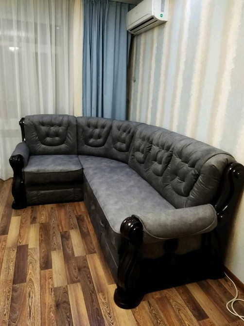 Сдам 1-ком квартиру г. Буча ул. Центральная ЖК Яблуневий, этаж 1 Буча - зображення 2