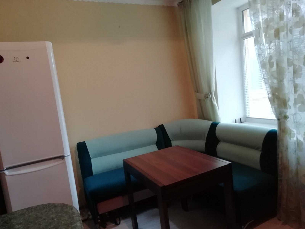 Сдам 1-ком квартиру г. Буча ул. Центральная ЖК Яблуневий, этаж 1 Буча - зображення 7