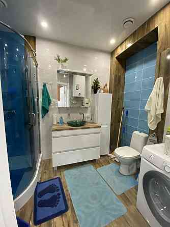 Здам 2-к квартиру Позняки Драгоманова 2 Киев