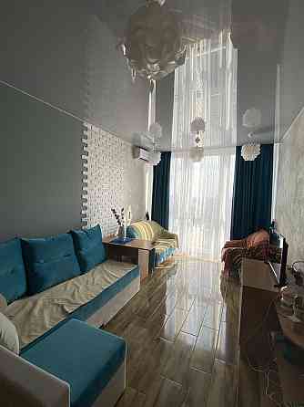 Здам 2-к квартиру Позняки Драгоманова 2 Киев