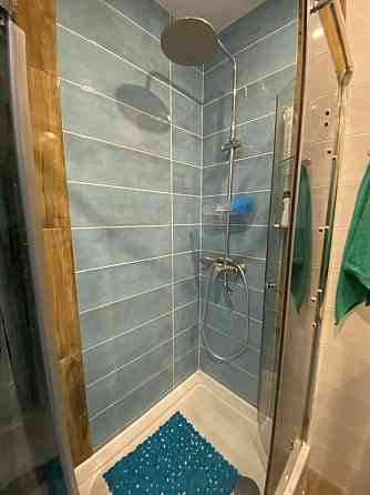 Здам 2-к квартиру Позняки Драгоманова 2 Киев