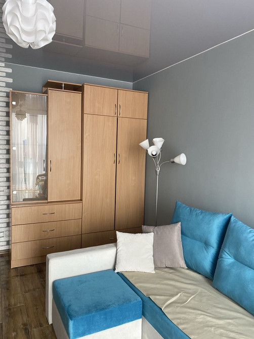 Здам 2-к квартиру Позняки Драгоманова 2 Киев - изображение 7