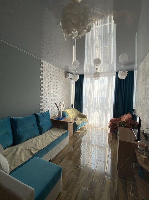 Здам 2-к квартиру Позняки Драгоманова 2 Киев - изображение 6