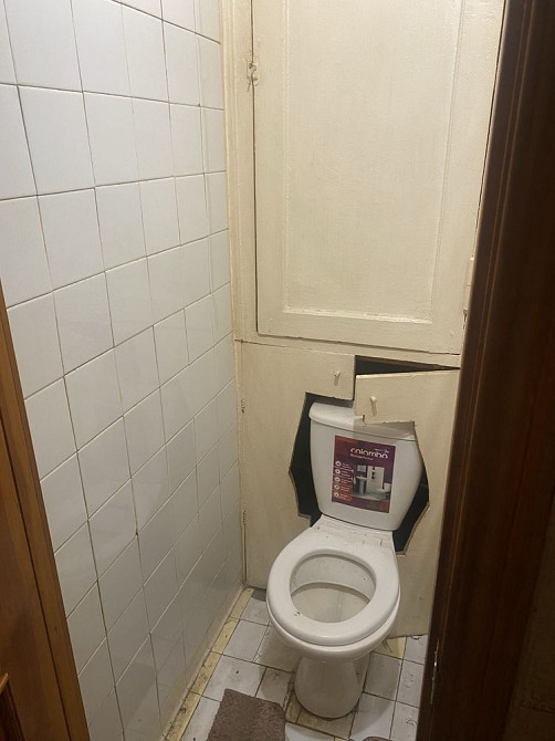 Здам 2-кімнатну квартиру, Солом’янський район Киев - изображение 5