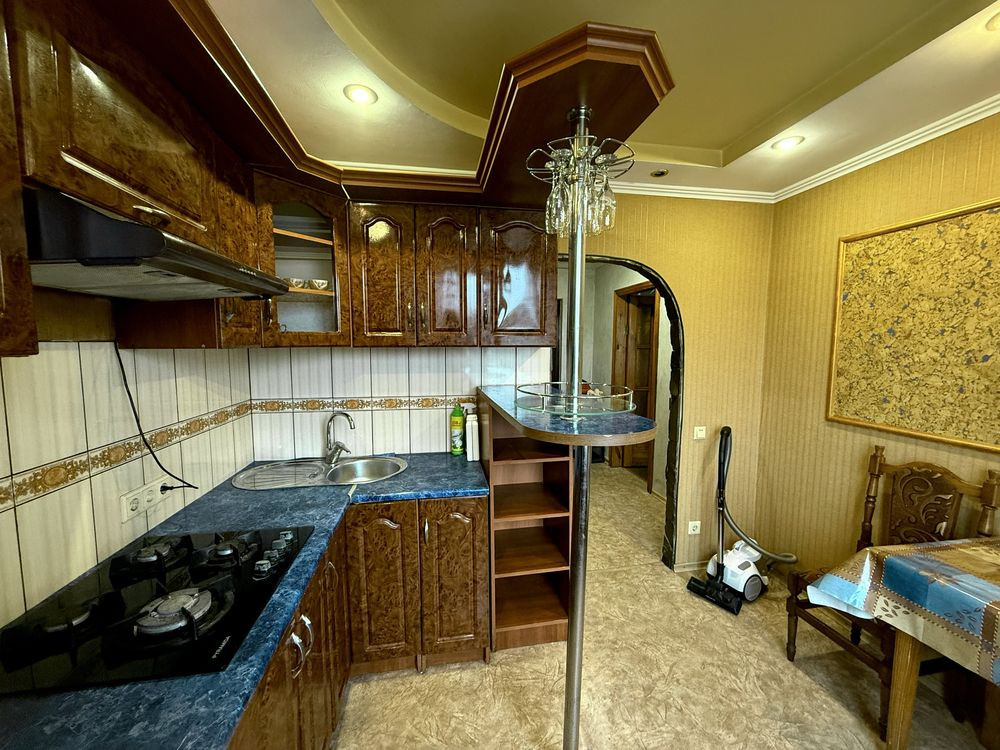 Оренда 1-кімнатної Митниця Черкаси - зображення 6