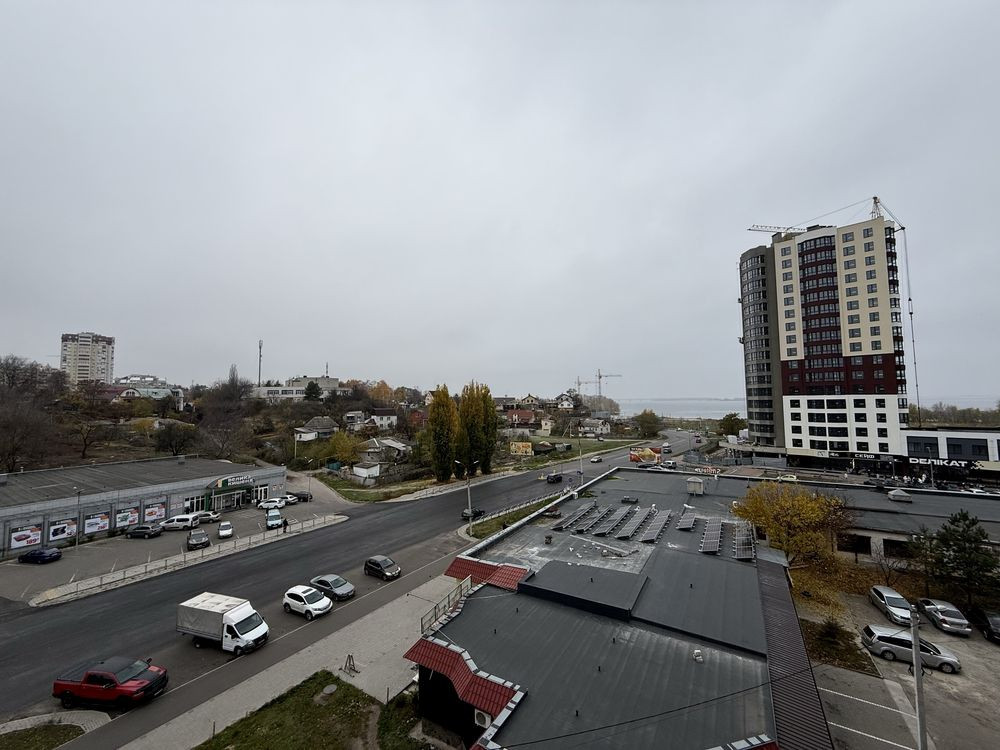 Оренда 1-кімнатної Митниця Черкаси - зображення 4