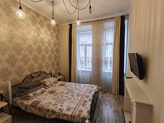 Оренда 1 кім. Медова ( Малевич), 25 кв.м., 15 500 грн Львов