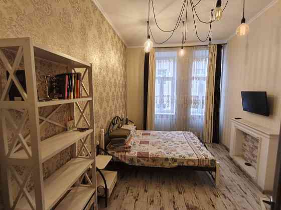 Оренда 1 кім. Медова ( Малевич), 25 кв.м., 15 500 грн Львов