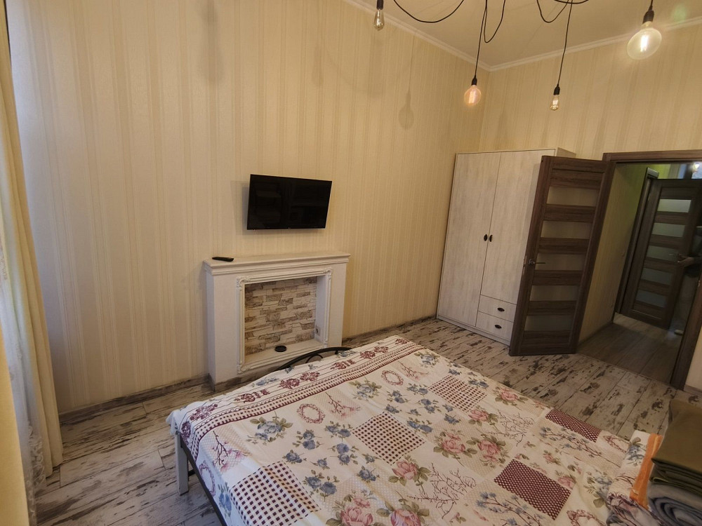 Оренда 1 кім. Медова ( Малевич), 25 кв.м., 15 500 грн Львов - изображение 3