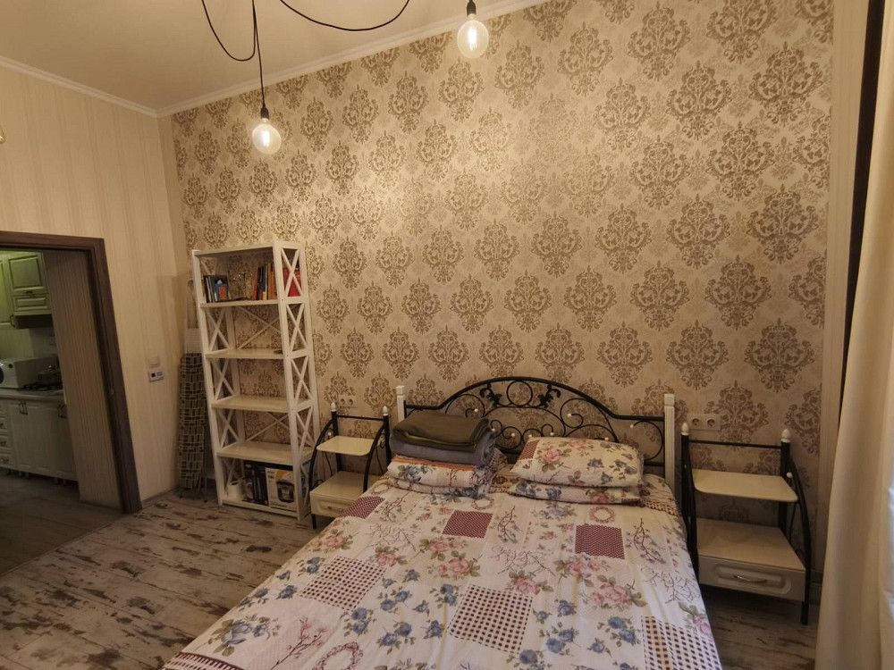 Оренда 1 кім. Медова ( Малевич), 25 кв.м., 15 500 грн Львов - изображение 4