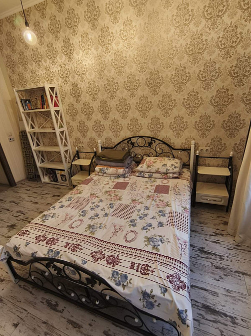 Оренда 1 кім. Медова ( Малевич), 25 кв.м., 15 500 грн Львов - изображение 2