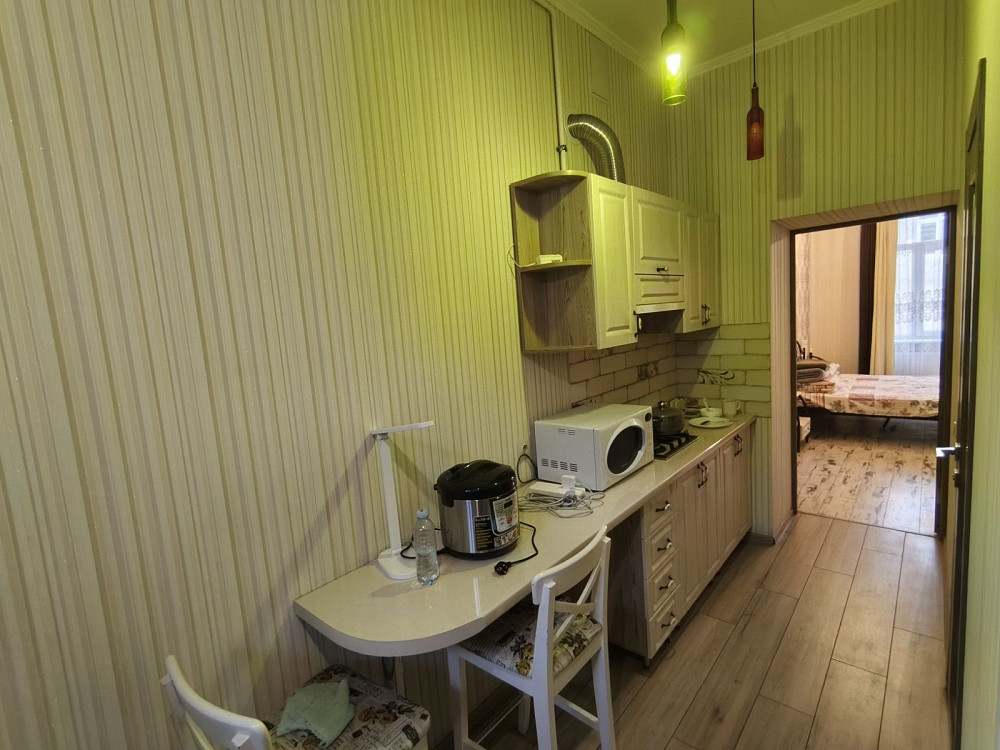 Оренда 1 кім. Медова ( Малевич), 25 кв.м., 15 500 грн Львов - изображение 7