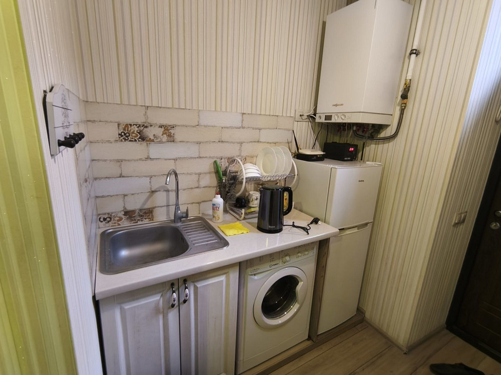 Оренда 1 кім. Медова ( Малевич), 25 кв.м., 15 500 грн Львов - изображение 8