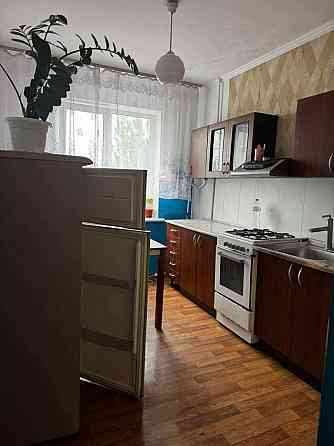 Здам 2-х. кім.в центрі міста(Грушевського) Біла Церква