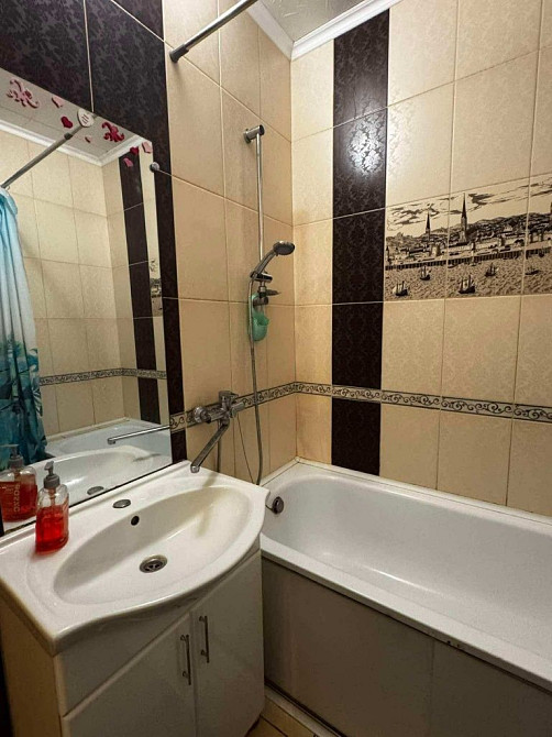 Здам 2-х. кім.в центрі міста(Грушевського) Біла Церква - зображення 4