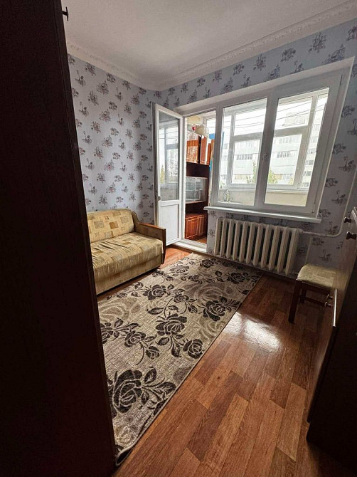 Здам 2-х. кім.в центрі міста(Грушевського) Біла Церква - зображення 7