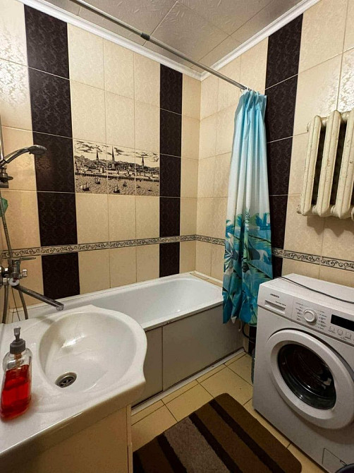 Здам 2-х. кім.в центрі міста(Грушевського) Біла Церква - зображення 2