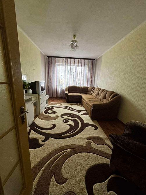 Здам 2-х. кім.в центрі міста(Грушевського) Біла Церква - зображення 1