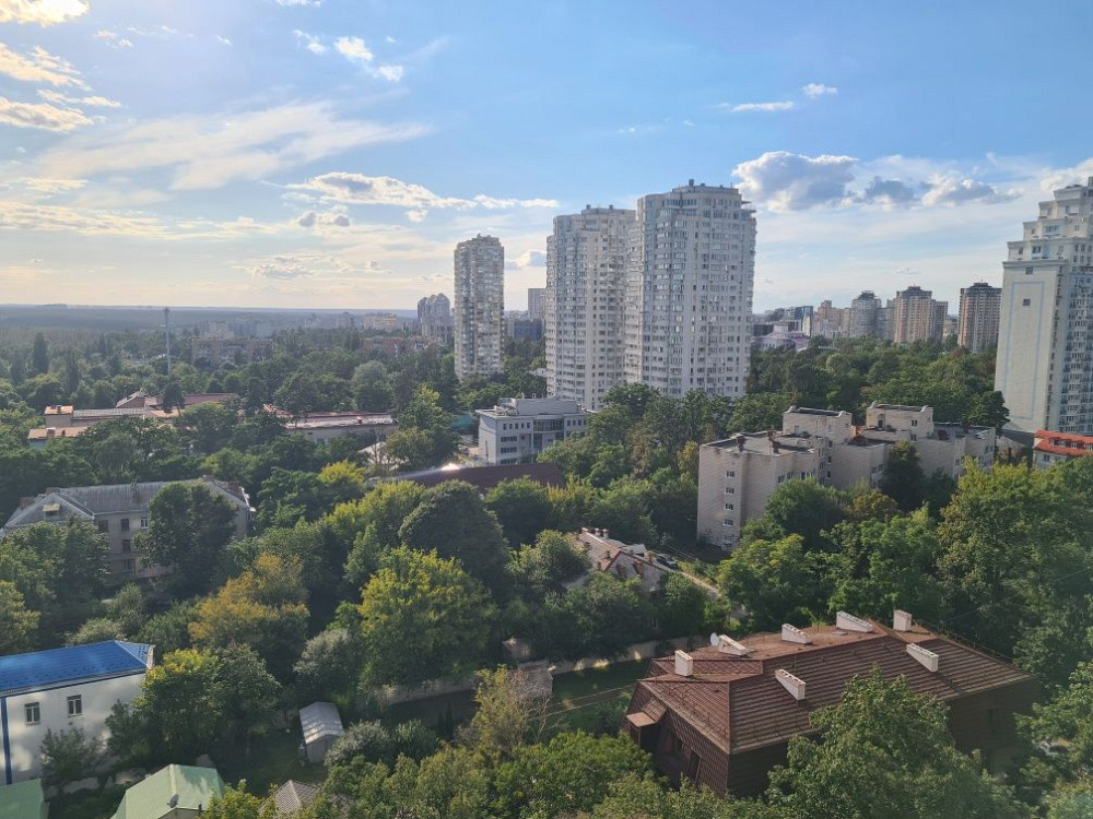 СВІТЛО Є ЗАВЖДИ Оренда 2-х кім на  Котельникова м.Житомирська Святошин Киев - изображение 8