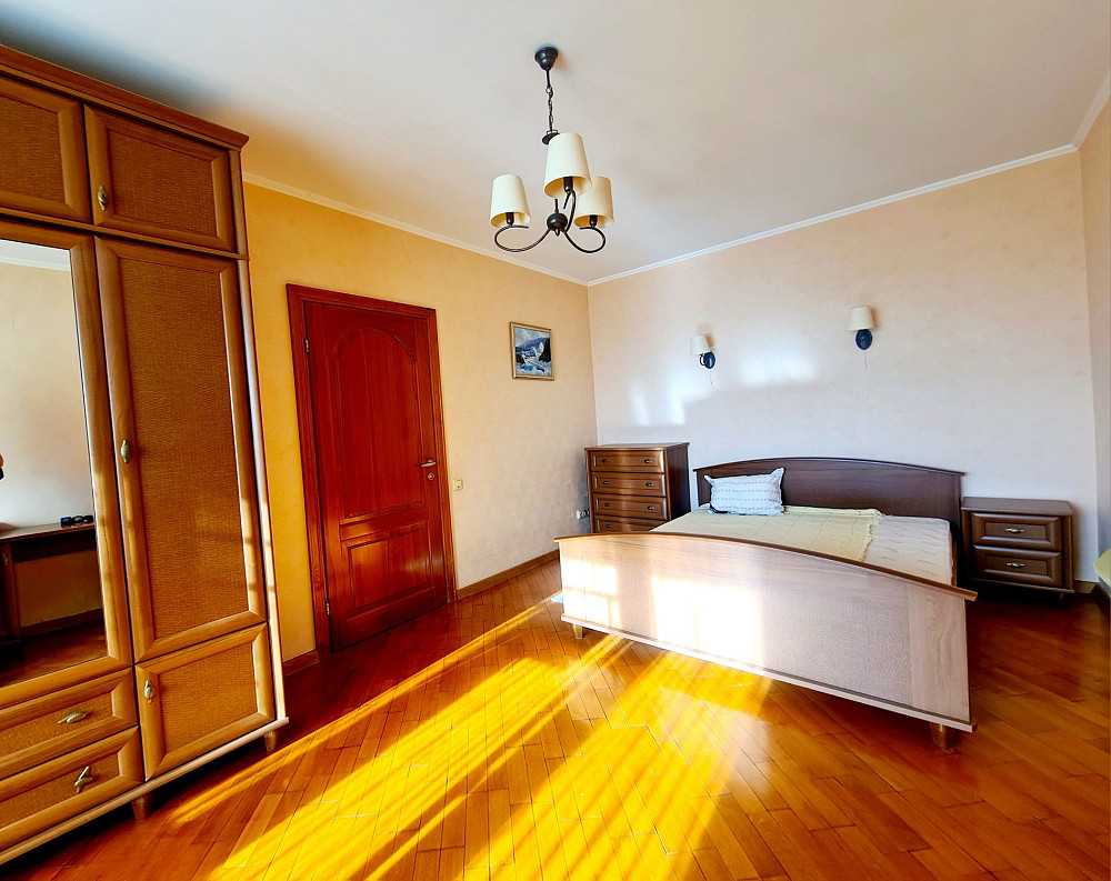 СВІТЛО Є ЗАВЖДИ Оренда 2-х кім на  Котельникова м.Житомирська Святошин Киев - изображение 3