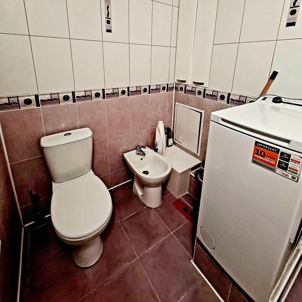 СВІТЛО Є ЗАВЖДИ Оренда 2-х кім на  Котельникова м.Житомирська Святошин Киев - изображение 4