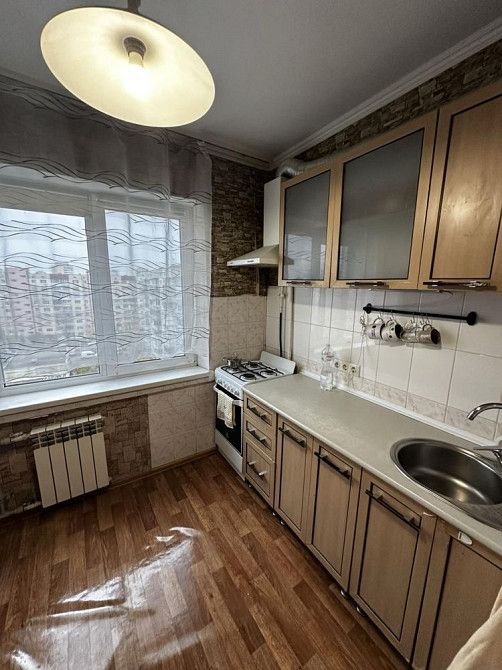 Оренда квартири ,Північна 10 Оболонь Киев - изображение 6