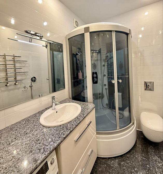 ТЕРМІНОВО 2-х кімнатна на Героїв Майдану Черновцы - изображение 7