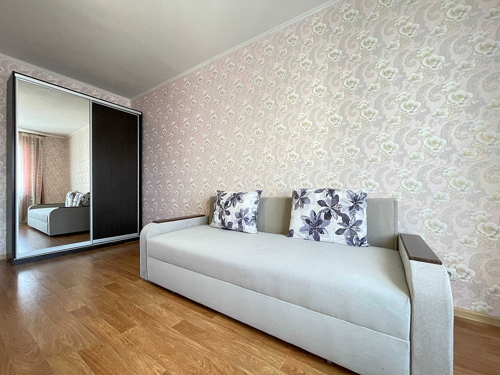 Сдам 1 комнатная квартира улица Софии Русовои 1Б метро Осокорки Киев - изображение 4