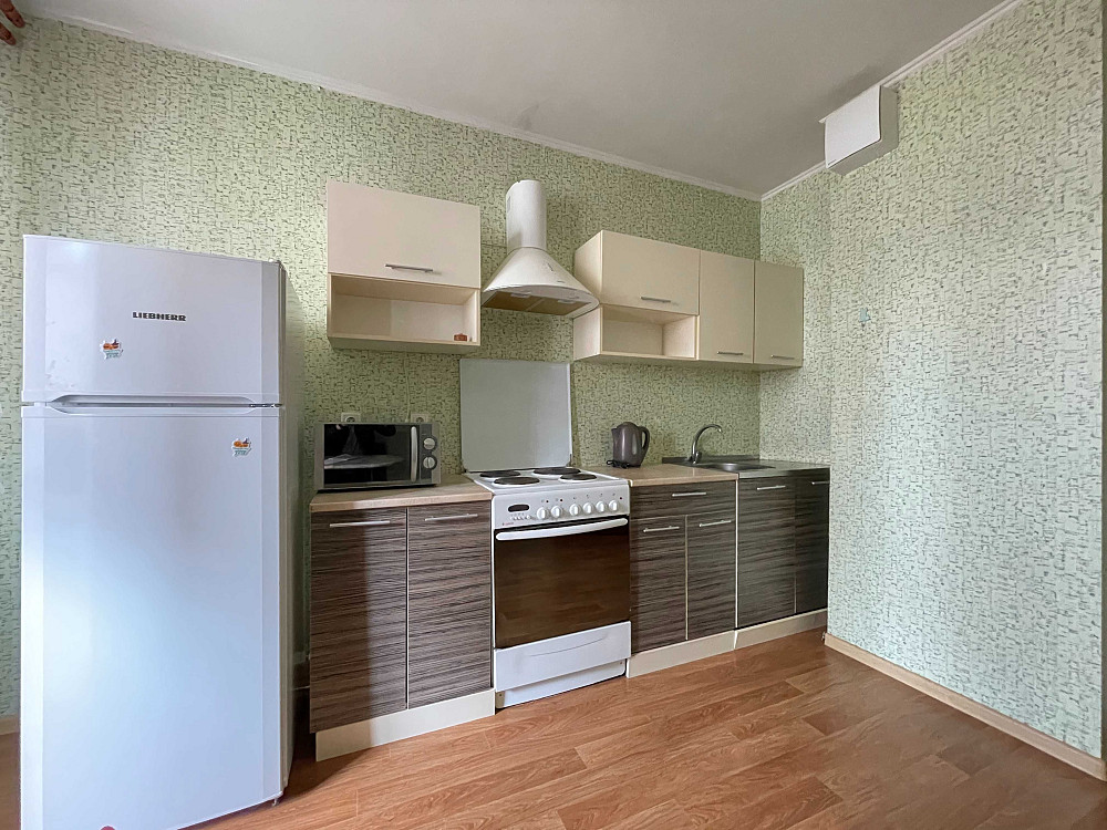 Сдам 1 комнатная квартира улица Софии Русовои 1Б метро Осокорки Киев - изображение 1