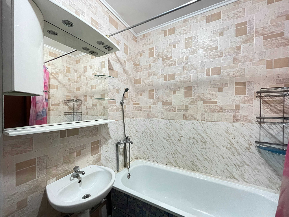 Сдам 1 комнатная квартира улица Софии Русовои 1Б метро Осокорки Киев - изображение 8