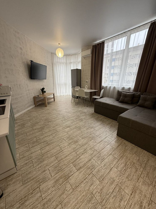 Сдается долгосрочно квартира в Аркадии от собственника Одесса - изображение 3