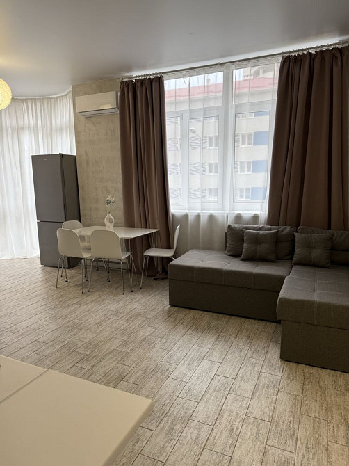 Сдается долгосрочно квартира в Аркадии от собственника Одесса - изображение 1