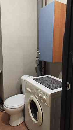 Здам в довгострокову оренду 1 кімн. Квартиру на Позняках, 1 поверх Киев