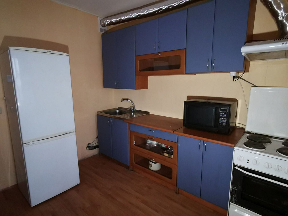 Здам в довгострокову оренду 1 кімн. Квартиру на Позняках, 1 поверх Киев - изображение 2