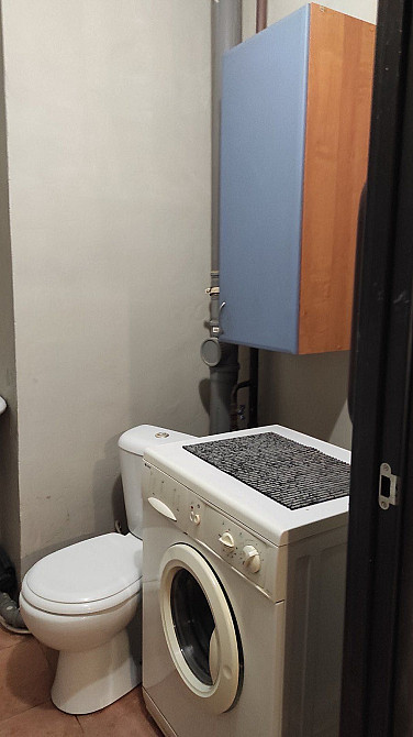 Здам в довгострокову оренду 1 кімн. Квартиру на Позняках, 1 поверх Киев - изображение 5