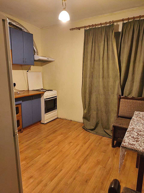 Здам в довгострокову оренду 1 кімн. Квартиру на Позняках, 1 поверх Киев - изображение 3