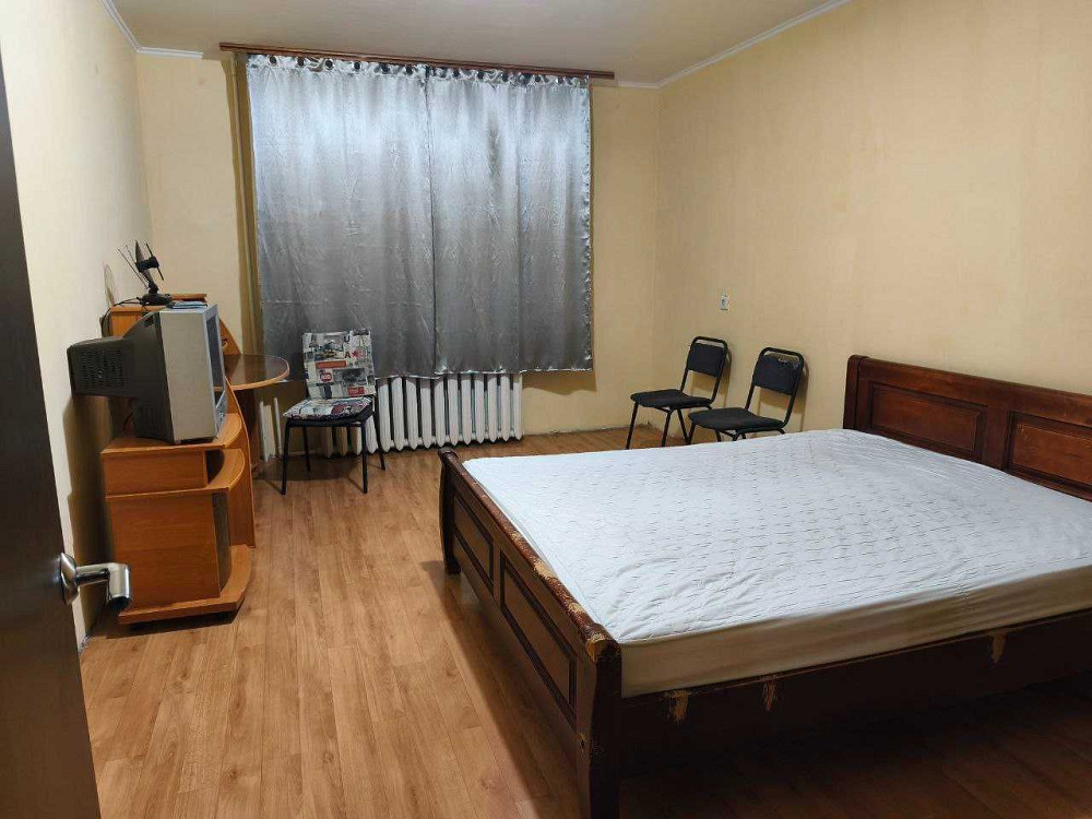 Здам в довгострокову оренду 1 кімн. Квартиру на Позняках, 1 поверх Киев - изображение 4