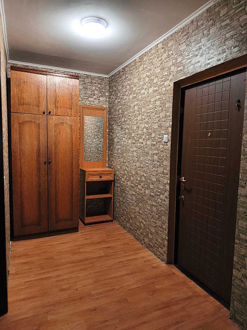 Здам в довгострокову оренду 1 кімн. Квартиру на Позняках, 1 поверх Киев - изображение 7