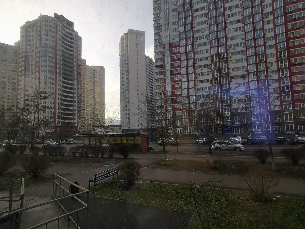 Здам в довгострокову оренду 1 кімн. Квартиру на Позняках, 1 поверх Киев - изображение 8