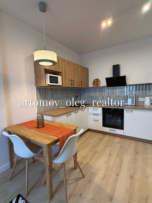 Жк Эллада,Аркадия,Генуэзская‼️ВСЁ НОВОЕ‼️45м2,Первая аренда,Евродвушка Одесса - изображение 3