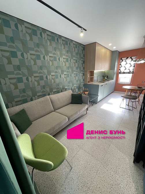 Аренда 1к квартиры в центре, Артема, Сечевых Стрельцов, Чкалова Днепр - изображение 2