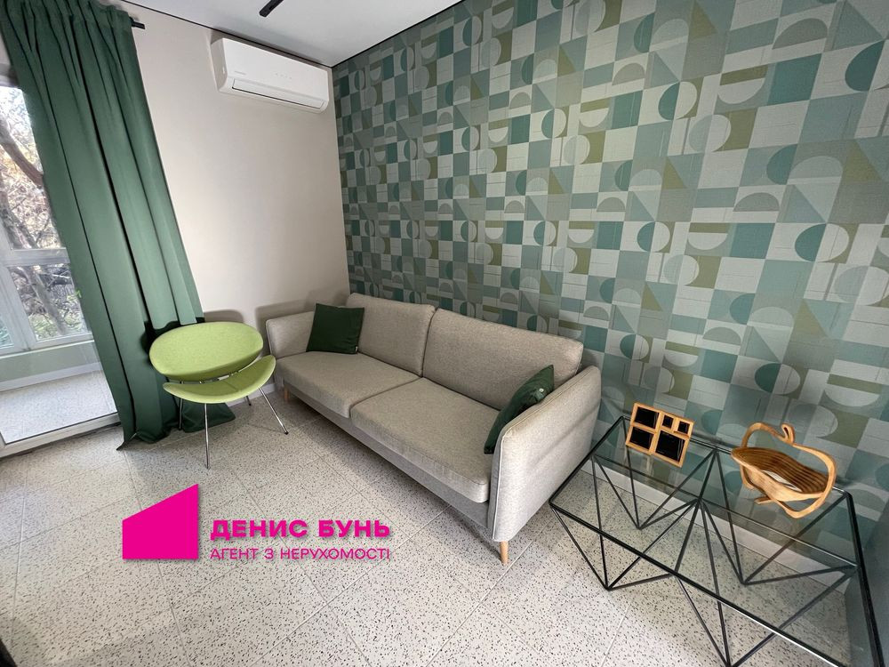 Аренда 1к квартиры в центре, Артема, Сечевых Стрельцов, Чкалова Днепр - изображение 1