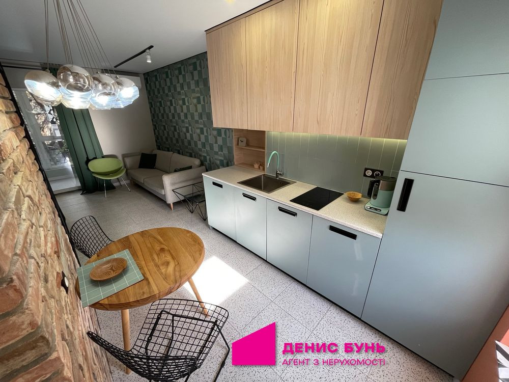 Аренда 1к квартиры в центре, Артема, Сечевых Стрельцов, Чкалова Днепр - изображение 3