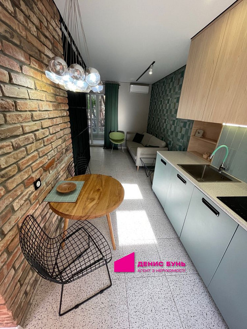Аренда 1к квартиры в центре, Артема, Сечевых Стрельцов, Чкалова Днепр - изображение 5