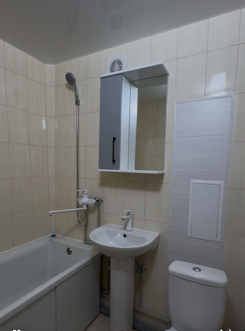 Оренда 1 кім з капітальним ремонтом . Кропивницький - зображення 2