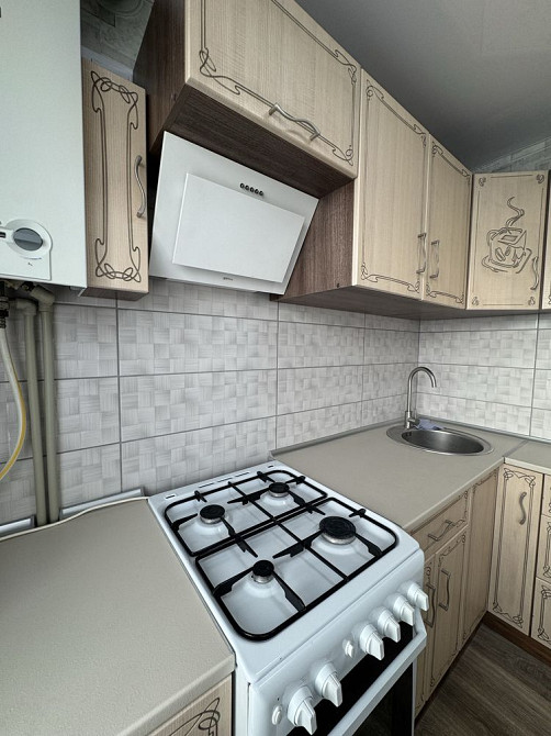 Оренда 1 кім з капітальним ремонтом . Кропивницький - зображення 4