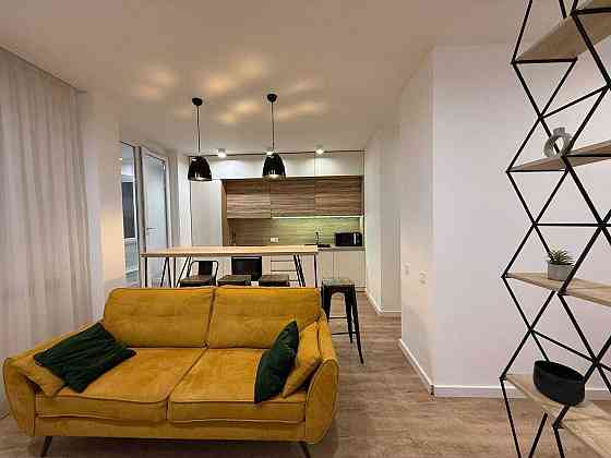 Оренда 1 кім. квартири вул. Шевченка ЖК Шоколад Львов